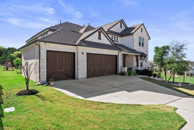 713 Palamos DR, Leander, TX 78641