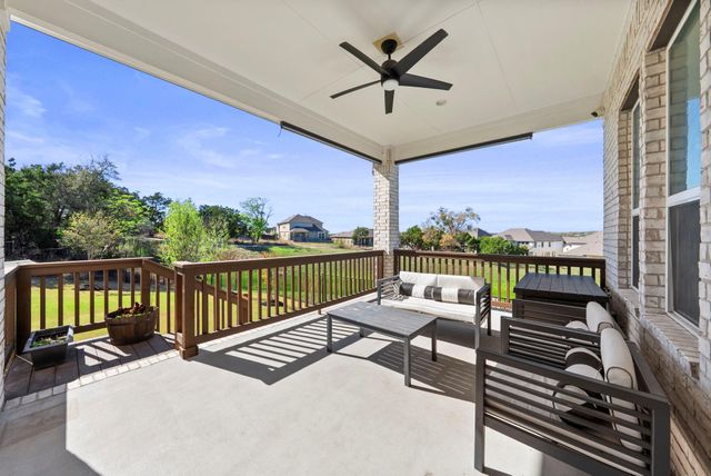 713 Palamos DR, Leander, TX 78641