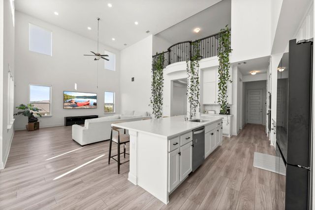 713 Palamos DR, Leander, TX 78641