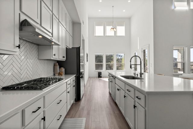 713 Palamos DR, Leander, TX 78641