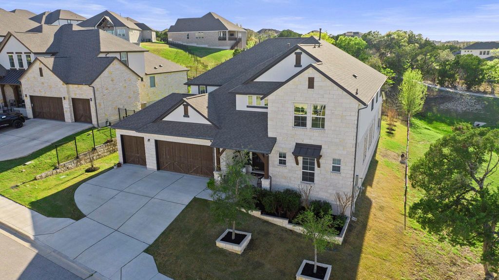 713 Palamos DR, Leander, TX 78641