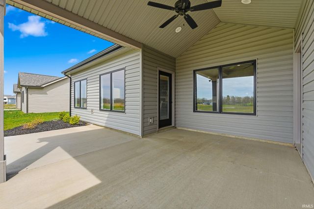 150 Wagon Wheel Drive, Warsaw, IN 46580