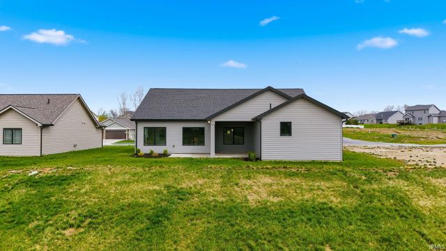 150 Wagon Wheel Drive, Warsaw, IN 46580