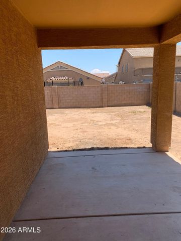 6415 S 49th Glen, Laveen, AZ 85339