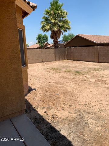 6415 S 49th Glen, Laveen, AZ 85339