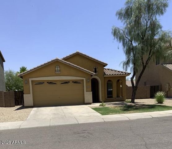 6415 S 49th Glen, Laveen, AZ 85339