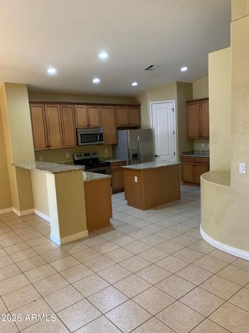 6415 S 49th Glen, Laveen, AZ 85339