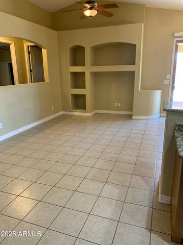 6415 S 49th Glen, Laveen, AZ 85339
