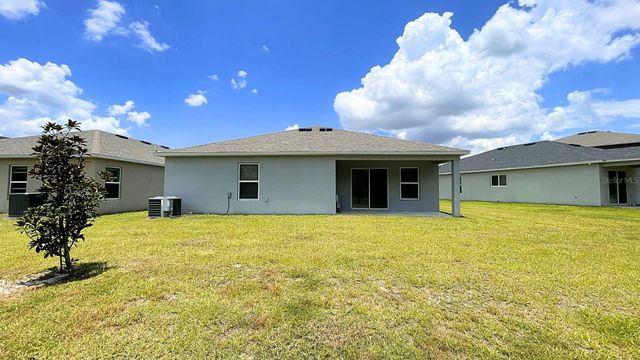 16308 WINDING PRESERVE CIRCLE, Clermont, FL 34714