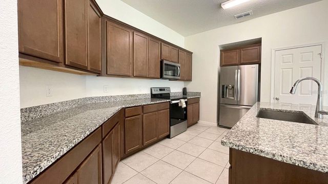 16308 WINDING PRESERVE CIRCLE, Clermont, FL 34714