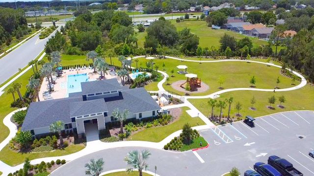 16308 WINDING PRESERVE CIRCLE, Clermont, FL 34714