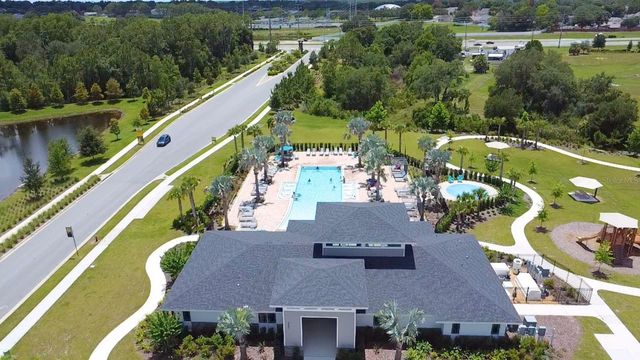 16308 WINDING PRESERVE CIRCLE, Clermont, FL 34714