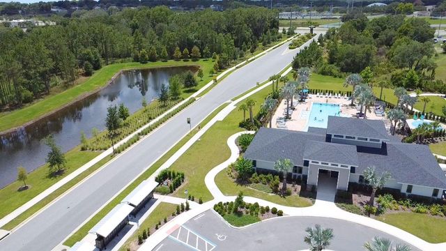 16308 WINDING PRESERVE CIRCLE, Clermont, FL 34714