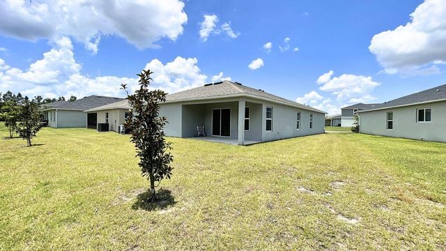 16308 WINDING PRESERVE CIRCLE, Clermont, FL 34714