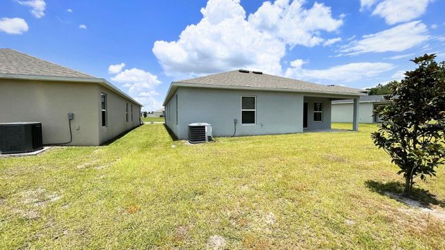 16308 WINDING PRESERVE CIRCLE, Clermont, FL 34714