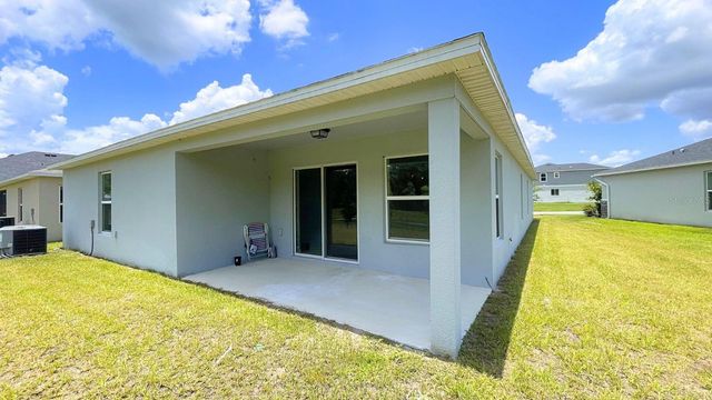 16308 WINDING PRESERVE CIRCLE, Clermont, FL 34714