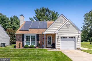 425 TRINIDAD BLVD, Williamstown, NJ 08094