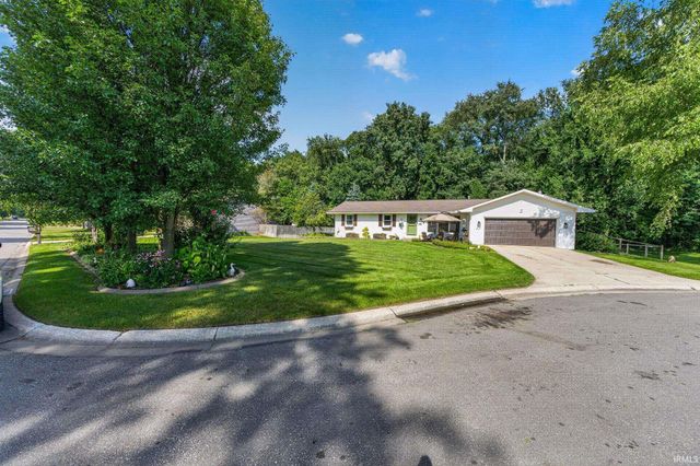 52190 Conestoga Court, Granger, IN 46530