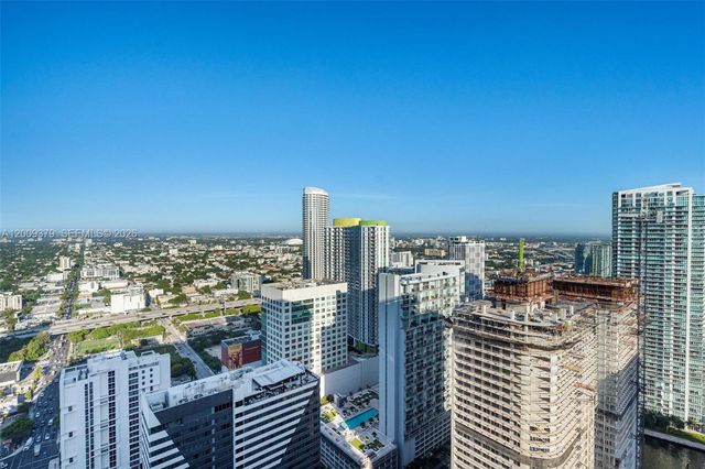 88 SW 7th St 3801, Miami, FL 33130