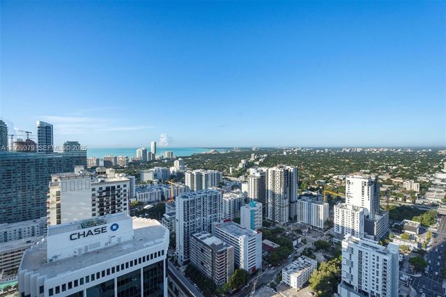 88 SW 7th St 3801, Miami, FL 33130