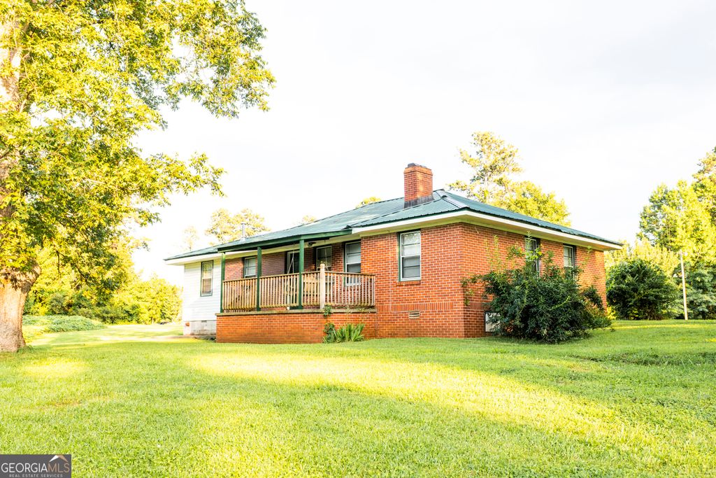 49 Stewart Church Road, Covington, GA 30014