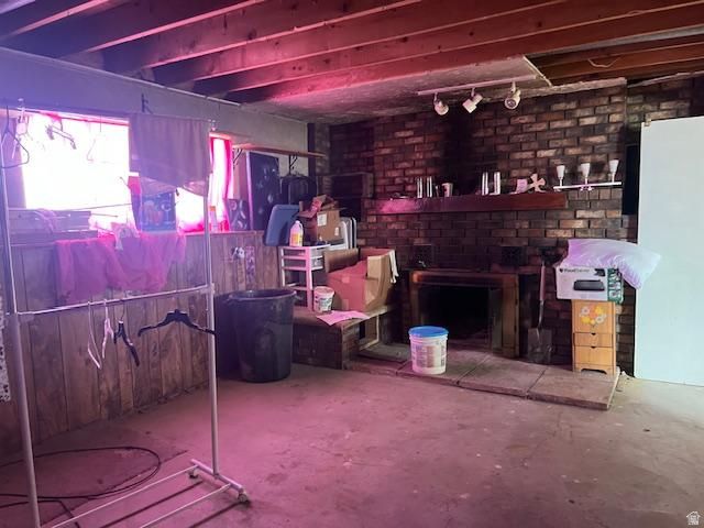 1343 W PERSIMMON PL, Taylorsville, UT 84123