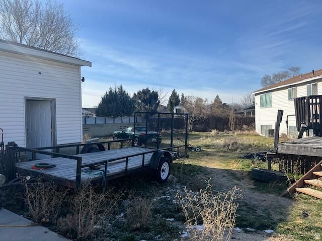 1343 W PERSIMMON PL, Taylorsville, UT 84123