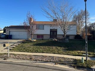 1343 W PERSIMMON PL, Taylorsville, UT 84123