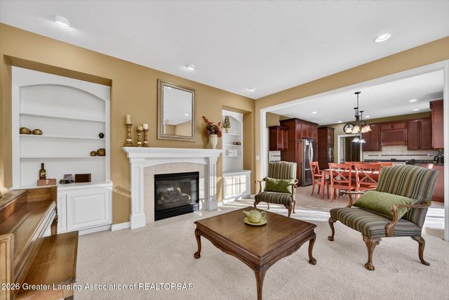 2004 Timberview Drive, Okemos, MI 48864