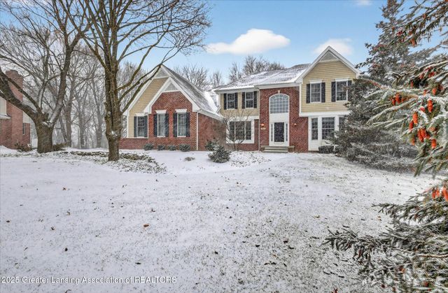 2004 Timberview Drive, Okemos, MI 48864