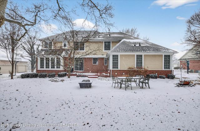 2004 Timberview Drive, Okemos, MI 48864