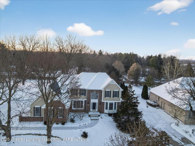 2004 Timberview Drive, Okemos, MI 48864