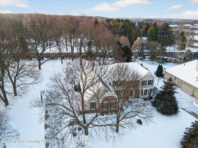 2004 Timberview Drive, Okemos, MI 48864