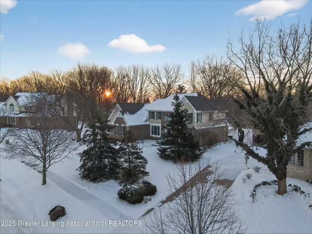 2004 Timberview Drive, Okemos, MI 48864