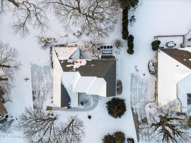 2004 Timberview Drive, Okemos, MI 48864