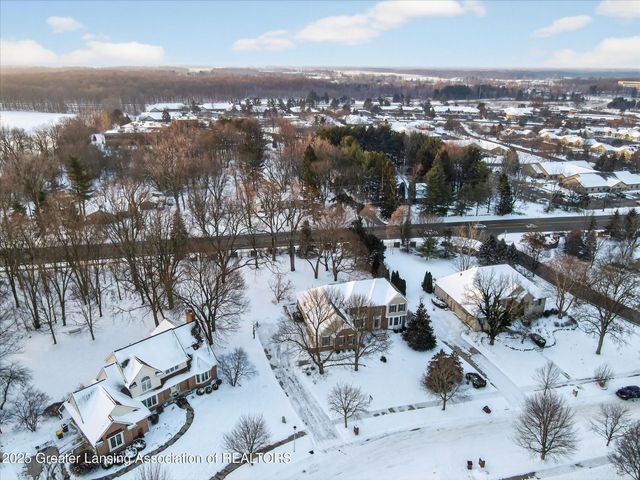 2004 Timberview Drive, Okemos, MI 48864