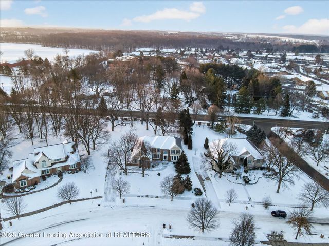 2004 Timberview Drive, Okemos, MI 48864