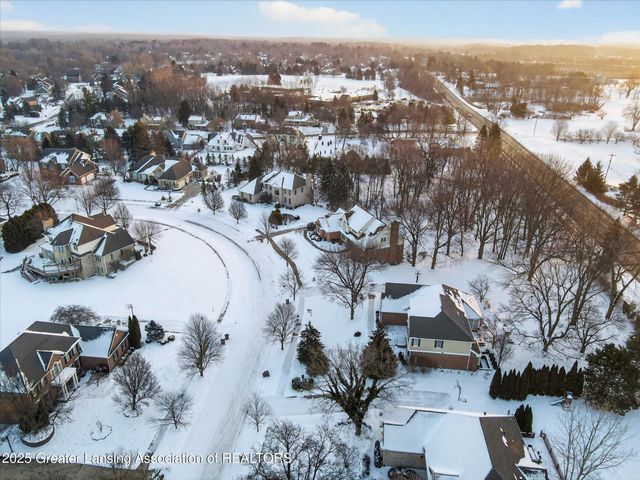 2004 Timberview Drive, Okemos, MI 48864