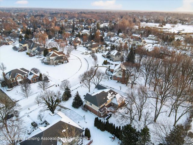 2004 Timberview Drive, Okemos, MI 48864