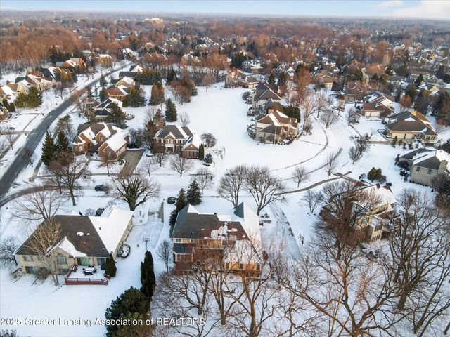 2004 Timberview Drive, Okemos, MI 48864