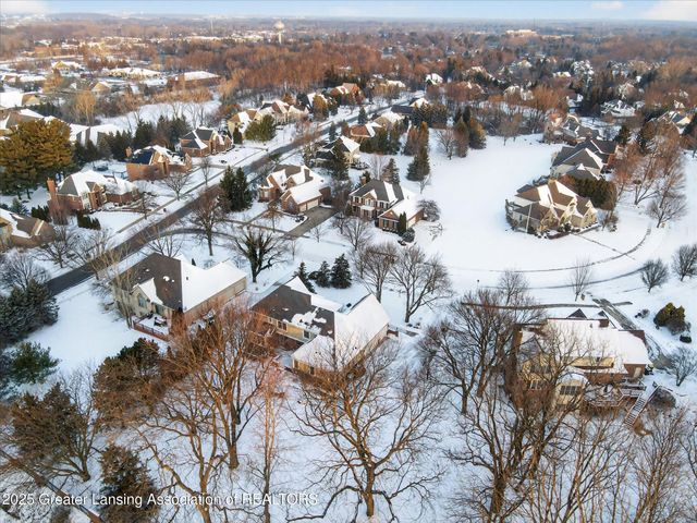 2004 Timberview Drive, Okemos, MI 48864