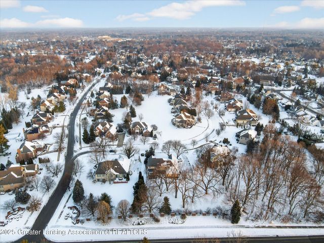 2004 Timberview Drive, Okemos, MI 48864