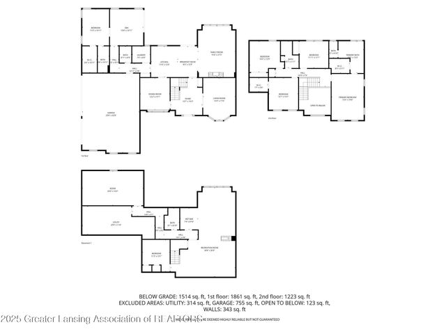 2004 Timberview Drive, Okemos, MI 48864
