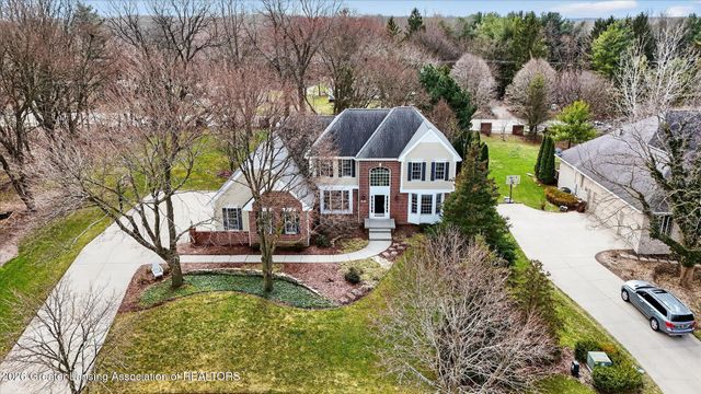 2004 Timberview Drive, Okemos, MI 48864