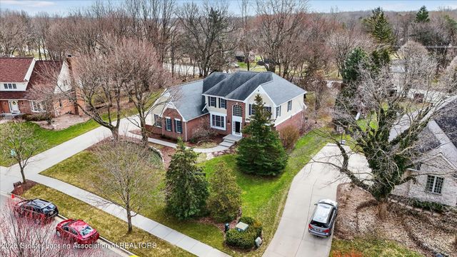 2004 Timberview Drive, Okemos, MI 48864