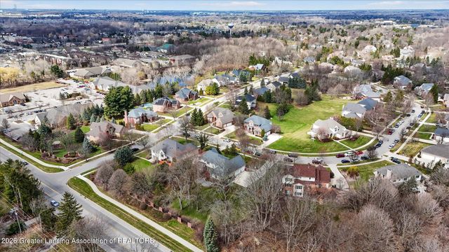 2004 Timberview Drive, Okemos, MI 48864