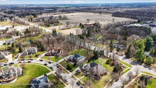 2004 Timberview Drive, Okemos, MI 48864