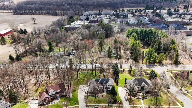 2004 Timberview Drive, Okemos, MI 48864
