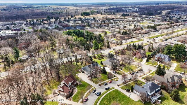 2004 Timberview Drive, Okemos, MI 48864