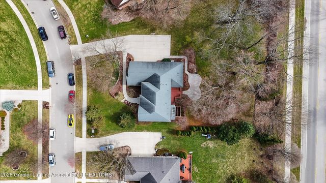 2004 Timberview Drive, Okemos, MI 48864